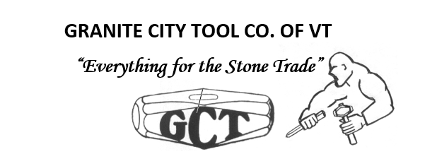Granite City Tool Co logo